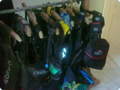 Dive Sabang Dive Shop