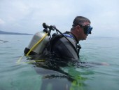 Open Water Course