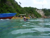Open Water Course
