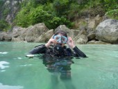 Open Water Course