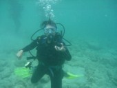 Open Water Course