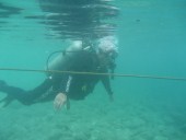 Open Water Course