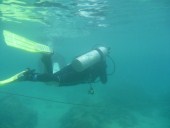 Open Water Course