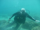Open Water Course