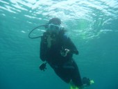 Open Water Course