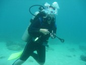 Open Water Course