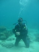 Open Water Course