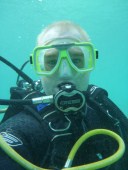 Open Water Course