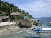 Verde Island