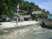 Verde Island